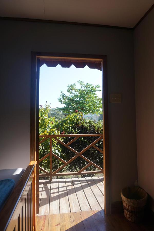 Mana Kai Camping & Cabins 산 이그나시오 외부 사진